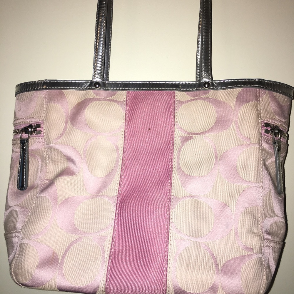 Coach Handbag